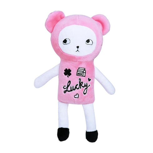 LUCKY BOY SUNDAY - Baby Teddygirl